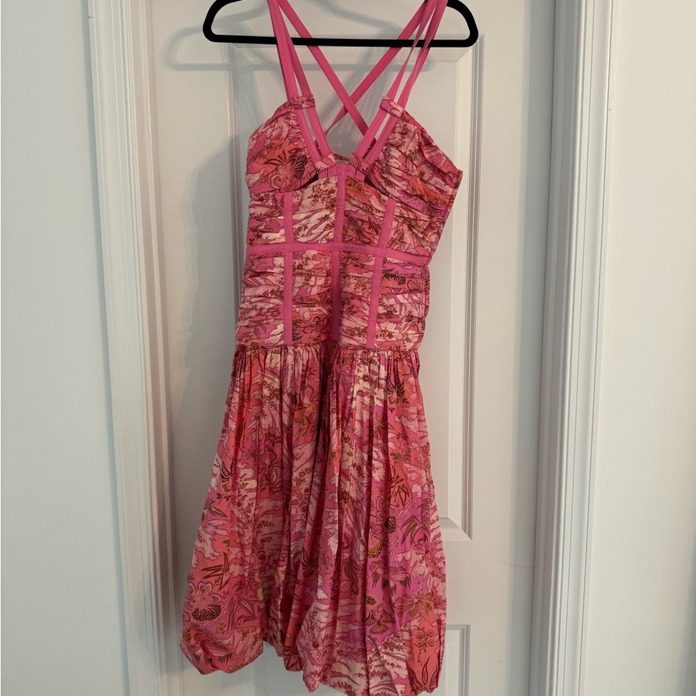 Ulla Johnson Kaia Dress